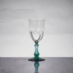 1249 7340 WINE GLASS